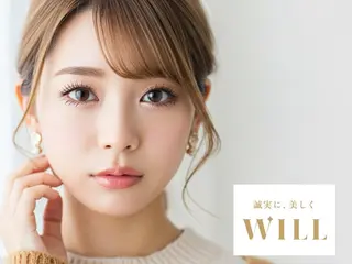 マツエク・マツパ まつげサロンWILL イオン仙台泉大沢店のマツエク・マツパデザイン