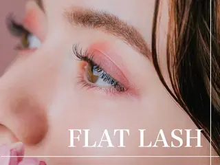 マツエク・マツパ EYELA熊本店 YUZUのマツエク・マツパデザイン