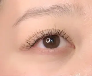 マツエク・マツパ 北川 広行のヘアスタイル