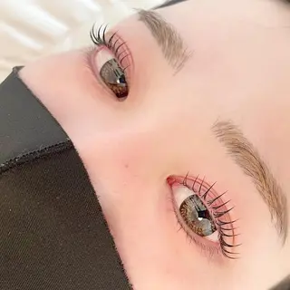 マツエク・マツパ 本田 さやかのマツエク・マツパデザイン