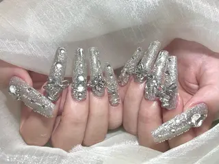 ネイル Rubys nailのネイルデザイン