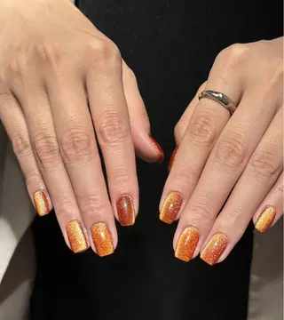 ネイル Tagi Nail 銀座のネイルデザイン