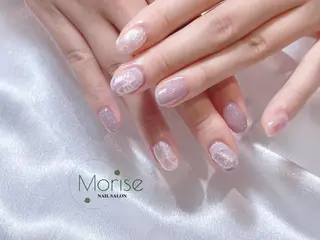 ネイル MoriseNail 原宿店のネイルデザイン