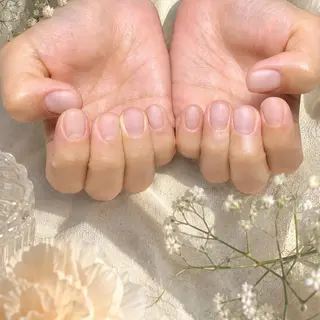 ネイル 💅chainail _ai📍鶴橋のネイルデザイン