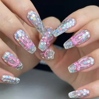 ネイル janma.nail ✳︎akiのネイルデザイン