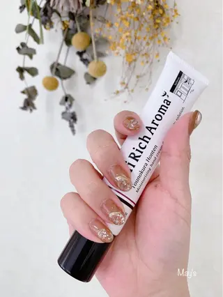 ネイル nail salon May'sのネイルデザイン
