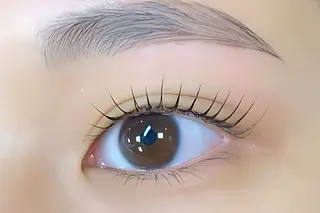 マツエク・マツパ Sui 平田のマツエク・マツパデザイン