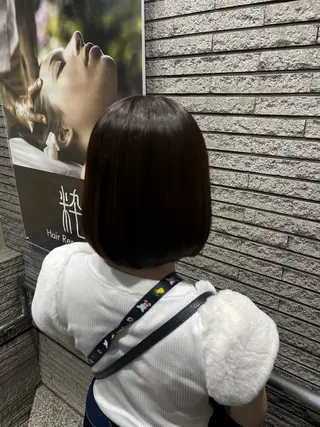 ショート ✂️髪質改善 kane✂️のヘアスタイル