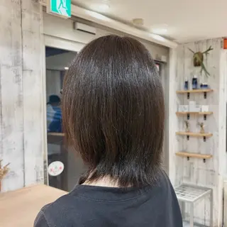 カラー KOTONE /メンズパーマ🌀のヘアスタイル