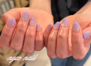 ネイル MA MIのネイルデザイン