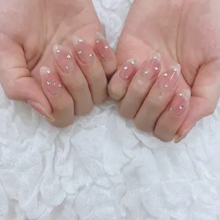 ネイル SOL NAILのネイルデザイン