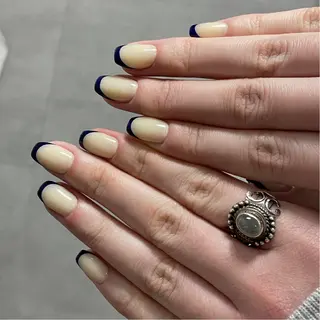 ネイル 🌷さかもと みほ🌷のネイルデザイン