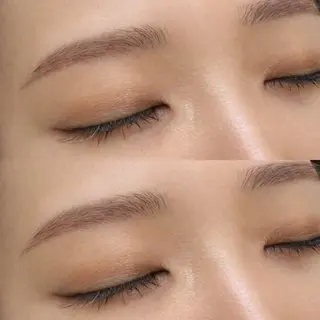 アイブロウ 【眉毛専門店】ar+（アールプラス）新宿所属・新宿眉毛専門店ar+ 🫧mikiの眉毛・アイブロウイメージ