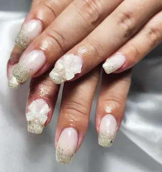 ネイル Naski 岡山店のネイルデザイン