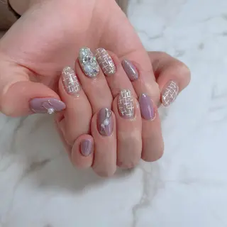 ネイル Kayo 💅のネイルデザイン
