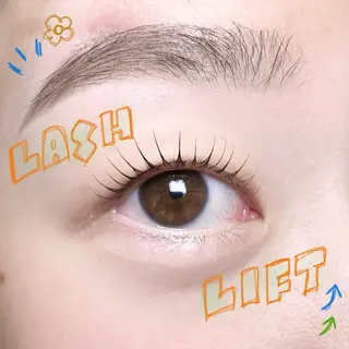 マツエク・マツパ 岡山/まつ毛/パーマ epuaのマツエク・マツパデザイン