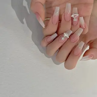 ネイル Mi miaのマツエク・マツパデザイン