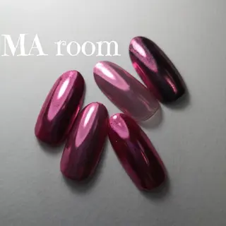 ネイル &MERCI nail maoのネイルデザイン
