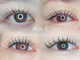 マツエク・マツパ no.i eyelash / eyebrow salon所属・˗ˏˋ𝐮𝐤𝐢. .🌩️ˎˊ˗のマツエク・マツパデザイン