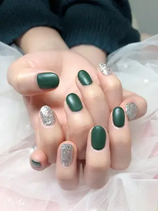 ネイル kihi大塚店 モデル募集専用のネイルデザイン