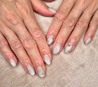 ネイル edit MINAMIのネイルデザイン