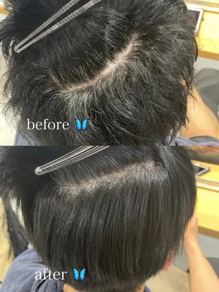 パーマ nana/ アイブロウ♡のその他イメージ