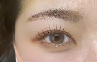 パーマ 門脇 咲羽のマツエク・マツパデザイン