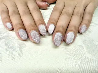 ミディアム MitsukiBeauty所属・銀座一丁目 ネイルサロンミツキのネイルデザイン