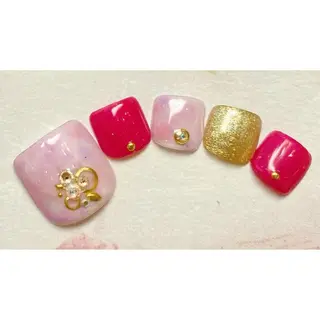 ネイル Uchida Mayunaのその他イメージ