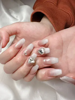 ネイル Beauty salon Kのネイルデザイン