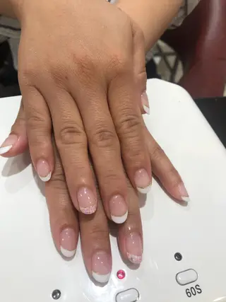 ネイル 竹澤 紫乃のその他イメージ