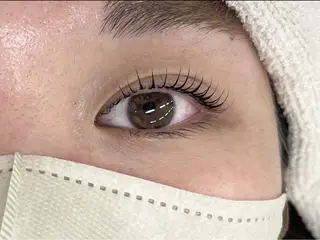 マツエク・マツパ マリーテレジア 🌻RUKAのマツエク・マツパデザイン