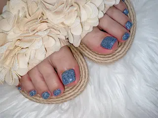ネイル misun_ nailのネイルデザイン