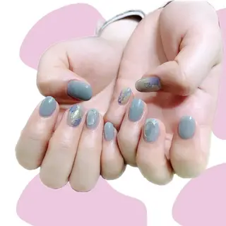 ネイル VOLLMOND nailのネイルデザイン