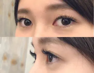 マツエク・マツパ 眉毛専門店brow art上野店 阿部の眉毛・アイブロウイメージ