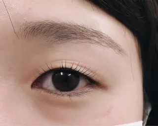 マツエク・マツパ MAQUIA鷹匠町店  和田のマツエク・マツパデザイン