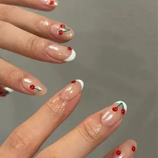 ネイル 【REVE】｡*. cocoro⋆.*のネイルデザイン