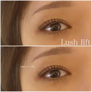 マツエク・マツパ Sono 苑田　彩のマツエク・マツパデザイン