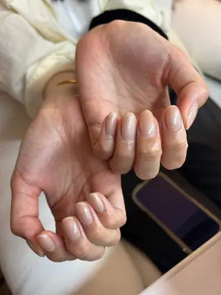 ネイル D.d nail Shiori🌼🌈のネイルデザイン