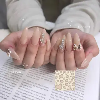 ネイル RooM -mizuki-のネイルデザイン