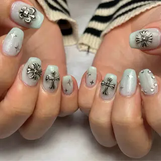 ネイル Reflection marikoのネイルデザイン