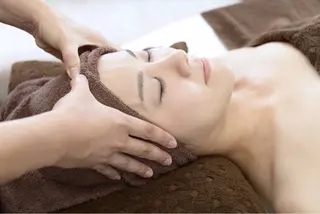 BodyMakeSalon月下美人所属・Nakamura Masakoのネイルデザイン