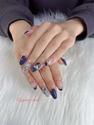 ネイル Elegance Nail本厚木店舗のネイルデザイン