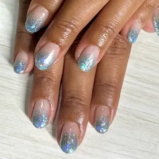 ネイル nailsalon Yu'sのネイルデザイン