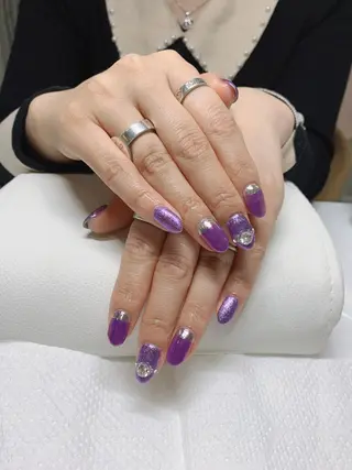ネイル コウ カnail💅のネイルデザイン