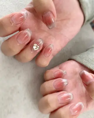 ネイル 竹澤 紫乃のその他イメージ