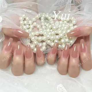 ネイル ナユキNA.YUKI 池袋店のネイルデザイン