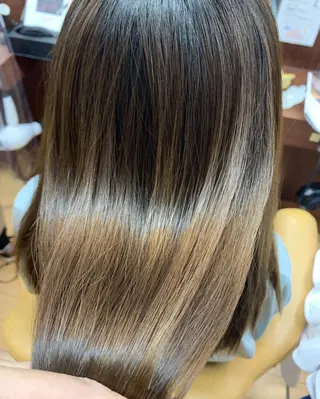 セミロング sara 北仙台のマツエク・マツパデザイン