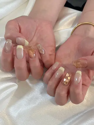 ネイル ♡ miuのネイルデザイン