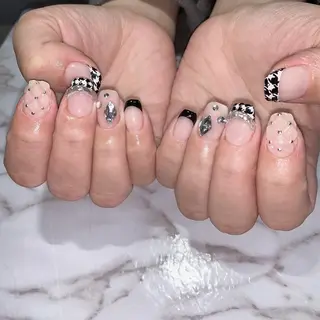 ネイル Ally's Nailのネイルデザイン